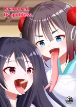 [Shivharu] Goddess Mouth Play [English]