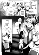 [Aohonoo] Operations Reserve Team A4 (Arknights)