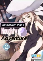 [Shigure Ebi (LeftHand)] Boukensha-chan to Ecchi na Bouken 2 [English] [ApricotJam] [Digital]