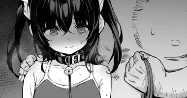 [Hitoi] Nae-chan rakugaki