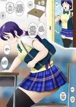 [arunarudo333] Nozomi Tojo