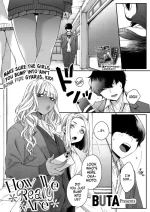 [BUTA] Souyuu Kankei | How We Really Are (COMIC HOTMILK 2025-02) [English] [head empty] [Digital]