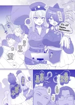 [Hiiragi Popura] Halloween wa Hyoui ni Goyoujin ♪ | Watch out for Possession on Halloween ♪ [English] (Pangean)