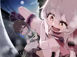[Chinu Chinu-ya (Urachinu)] Onii-chan no Seiheki wa Mou Owari! (Onii-chan wa Oshimai!) [Chinese] [5DK个人汉化] [Digital]