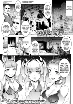 [Erect Sawaru] Raikou Shinki Igis Magia IV -PANDRA saga 3rd ignition- Ch.1-7 [English] [biribiri] [Digital]