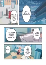 Kyou kara, Hitozuma Mansion ni Nyuukyo shimasu 4.1