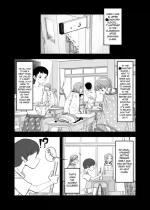 [Kune Kune Project (Kune)] 001 - The First CFNM I Ever Saw [EN]