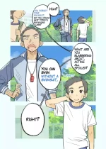 [Kune Kune Project (Kune)] 006 - If the boys forgot their swimsuits [EN]