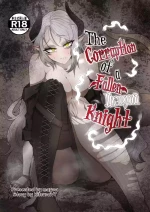 [mayoa]The Corruption of a Fallen Dragon Knight