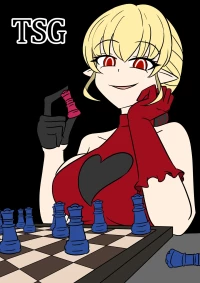 [Vel] TSG [English]