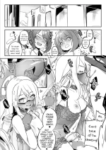 [NAiK] Nantonaku [English] [mysterymeat3]