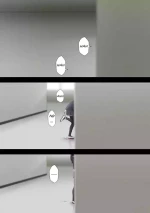 [Mani] Urination Manga [Hallway Sink] [2022/11] [English]