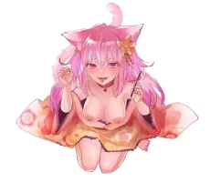 [Whisp (Kinoue Manrisaki)]Kono yo no hate no fūzokuten 『Shizuka no uta』 I 幻想尽头的风俗店『静谧的艳歌』[chinese]