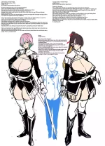 [Takeda Hiromitsu] Mesu Kishi Battle 240930 [English] [CarlJPTL]