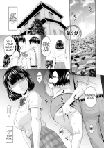 [Mahiruno Kagerou] Honjitsu mo Haha to Imouto no Choukyou Hiyori | Another Good Day to Train my Mother and Little Sister Ch. 2 [Digital] [English] [menospeaknihongo]