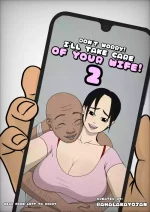 [BAHALAkayojan] Don’t worry! I’ll take care of your wife 2