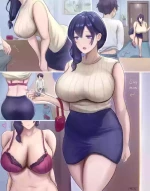 [FRLEXZ] Mama 1-33
