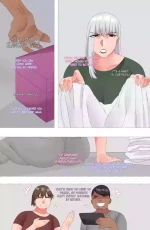 [Neko Plus] Your Grandmother part 2