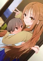 [nori] Onee-chan♂ to Issho