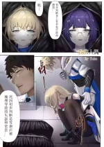 我的人偶/ MY DOOLS 完整版47p
