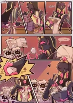 [PomeloSoul] Cookie Time