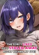 [FDSP (Sakagaki)] Suki datta Anoko ga Boku no Me no Mae de NTRreru Hanashi | The Girl I Liked Gets Stolen Away Right Before My Eyes [English]