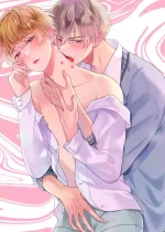 [Naruse Yori] Nanami-kun no Fukenzen na Mousouheki | Nanami's Indecent Fantasies Chapter 1-6 [English]