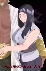 [Neko Plus] Hinata Secret Jutsu 1