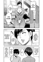 [Shunjo Shuusuke] Iiwa, Watashi no Karada Suki ni Shite Ch.1-4 [English] [biribiri] [Digital]