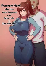 [Boundary] Bote Oba ~Isourou Saki no Oba-san o Haramasete Botebara Sex Zanmai!~ | Pregnant Aunt ~Get Your Aunt Pregnant and Have Lots of Sex with Her~ [English] [DarklordMTLs]