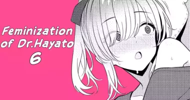 [TuriSasu] Hayato Sensei no Mesuka Karte Byouin-hen 6 [JapaneseRapper] [English]