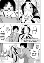 [Nakaura Tomoki] Ueno-kun wa Kaihatsu-zumi Dai 29 wa | Ueno-kun Has Been Developed Chapter 29 [English]