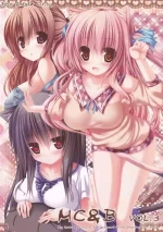 (C82) [Fukuneko Mofumofu (Syroh)] My Cats & Biscuit Vol.3