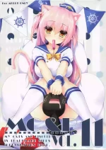 (C90) [Fukuneko Mofumofu (Syroh)] My Cats & Biscuit Vol.11