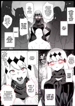 [ASAVA] Kuubo Suiki IchaLove? Renzoku Nakadashi | Aircraft Carrier Water Demon's Lovemaking? Consecutive Creampie (Kantai Collection -KanColle-) [English] [Ne-Kai Agenda]