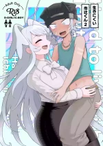 [g-tsurius] Ichi-tsuji-kun: Hard to Live With 2