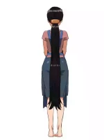 [MUMU (Athu)] if Satomi + Hakushoku Wai Onna [Chinese] [術丶个人汉化][自己汉化]