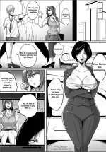 [Namidame] Amorphous 02 [English]