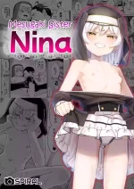 [Spiral (Arumamai Ayuka+)] Mesugaki Sister Nina [English] [Xzosk]