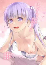 [Kouchaya (Ootsuka Kotora)] Adult Game mo Ganbaru zoi (NEW GAME!) [Chinese] [oo2oo个人汉化] [Digital] [Incomplete]