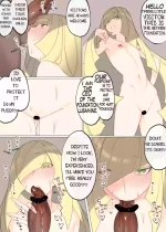 [Yononaka] Foundation Representative Lusamine