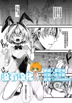 [hal] 3 Bunny cha Fu no Erohon ver.Shoseki (Youjo Senki) [Chinese] [沒有漢化]