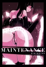 [KIKIMETAL] MAINTENANCE [English] [Nekonoiropy]