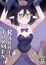 [Emission] RABBIT TORMENT