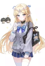 [Pixiv]miho