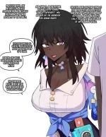 Honkai Star Rail Beta Chip Censor Part 1 [English] (Bleached)
