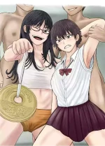 [コペ坊や]お姉さんといっしょ 催○実験でクラスメイトと乱交した話