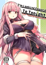 [Ikkizuka (Kizuka Kazuki)] Konya wa Otanoshimi desu. | I'm Looking Forward To Tonight. [English] [A Cool Person] [Digital]
