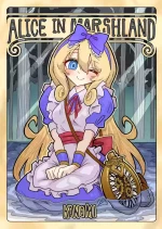 (C104) [KONOMI (Konomi Eisuke)] Alice in Marshland|愛麗絲與無盡沼澤(Shadowverse)[中文翻译]