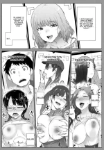 [Igarashi Shouno] Amaama Love Me Heart o Tameshi Appli Ch. 4 (COMIC Penguin Club 2025-01) [English AI Translated] [Digital]